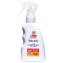 Pantalla Solar F-50 Gatillo 100 ml CUIDADO PERSONAL SIMONDS 