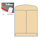 Sobre Saco Extra Oficio Kraft 80 Gr. 50 OFICINA Y LIBRERIA FULTONS 