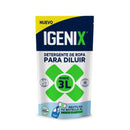 Detergente Liquido Para Diluir Doypack 500 Ml ASEO Y LIMPIEZA IGENIX 