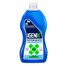 Detergente Higienizante 3 Lt ASEO Y LIMPIEZA IGENIX 