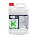 Cloro Gel Eucaliptus 5 Lt ASEO Y LIMPIEZA IGENIX 