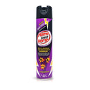 Insecticida Spray Mata Arañas-Hormigas-Cucarachas 360 Ml ASEO Y LIMPIEZA HOME SWEET HOME 