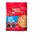 Maní Sin Sal 150 Gr ALIMENTOS MARCO POLO 