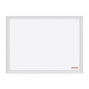 Pizarra Magnética Slim 60X90 Cm OFICINA Y LIBRERIA DATA ZONE 