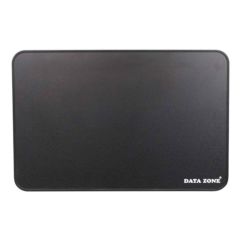 Pizarra Doble Para Tiza/Marcador 28X43 Cm OFICINA Y LIBRERIA DATA ZONE 