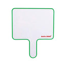 Pizarra Doble Cara Con Mango OFICINA Y LIBRERIA DATA ZONE 