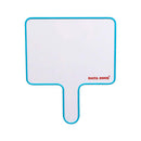 Pizarra Doble Cara Con Mango OFICINA Y LIBRERIA DATA ZONE 