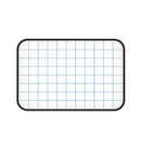 Pizarra Caligráfica/Cuadriculada 20X30 Cm OFICINA Y LIBRERIA DATA ZONE 