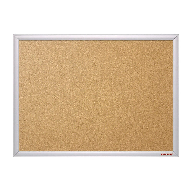 Pizarra Corcho 90X120 Cm OFICINA Y LIBRERIA DATA ZONE 