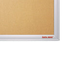 Pizarra Corcho 60X90 Cm OFICINA Y LIBRERIA DATA ZONE 