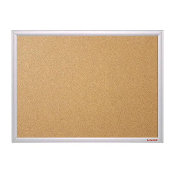 Pizarra Corcho 45X60 Cm OFICINA Y LIBRERIA DATA ZONE 