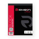 Block De Apuntes Carta 80 Hojas Prepicado OFICINA Y LIBRERIA RHEIN 