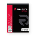 Block De Apuntes Oficio 80 Hojas Prepicado OFICINA Y LIBRERIA RHEIN 