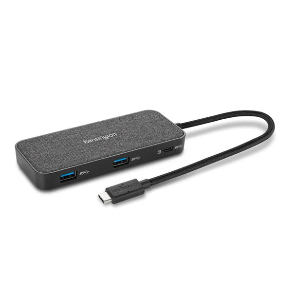 Docking Station 100W Hdmi Vga Rj45 TECNOLOGÍA KENSINGTON 