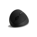 Mouse Inalámbrico Vertical Zurdos Negro TECNOLOGÍA KENSINGTON 