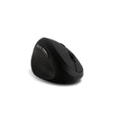 Mouse Inalámbrico Vertical Zurdos Negro TECNOLOGÍA KENSINGTON 