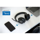 Headset Audífono Micrófono Bt H3000 TECNOLOGÍA KENSINGTON 