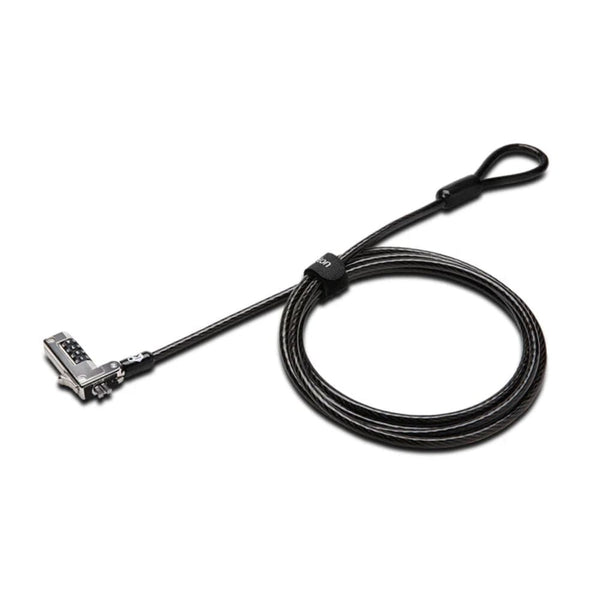 Cable Seguridad Nano Slim Combinación TECNOLOGÍA KENSINGTON 