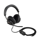 Headset Audífono Micrófono USB-C H2000 TECNOLOGÍA KENSINGTON 