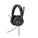 Headset Audífono Micrófono USB-C H2000 TECNOLOGÍA KENSINGTON 