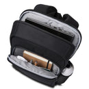 Mochila Ecofriendly Eq 16" Xx Lts Negro TECNOLOGÍA KENSINGTON 