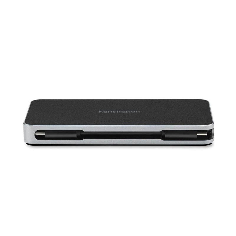 Docking Station 85W 2Xhdmi Rj45 Uh1460P TECNOLOGÍA KENSINGTON 