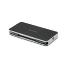 Docking Station 85W 2Xhdmi Rj45 Uh1460P TECNOLOGÍA KENSINGTON 