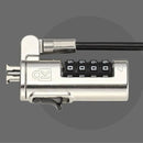 Cable Seguridad Nanosaver Combinación TECNOLOGÍA KENSINGTON 