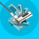 Cable Seguridad Nanosaver Combinación TECNOLOGÍA KENSINGTON 