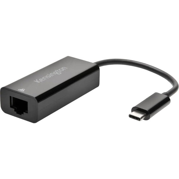 Adaptador Usb-C A Ethernet Red Rj45 TECNOLOGÍA KENSINGTON 