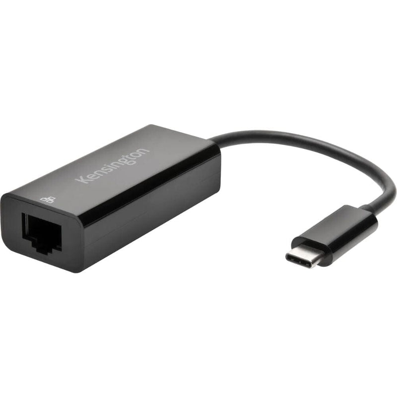 Adaptador Usb-C A Ethernet Red Rj45 TECNOLOGÍA KENSINGTON 