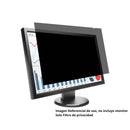 Filtro Privacidad Monitor 24" TECNOLOGÍA KENSINGTON 