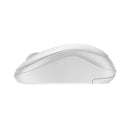 Mouse Inalámbrico Bluetooth M240 Blanco Ambidiestro Silent TECNOLOGÍA LOGITECH 