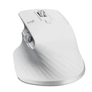 Mouse Inalámbrico Bluetooth Mx Master 3S Gris Silencioso TECNOLOGÍA LOGITECH 