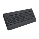 Teclado Inalámbrico Bluetooth Usb K650 Grafito TECNOLOGÍA LOGITECH 