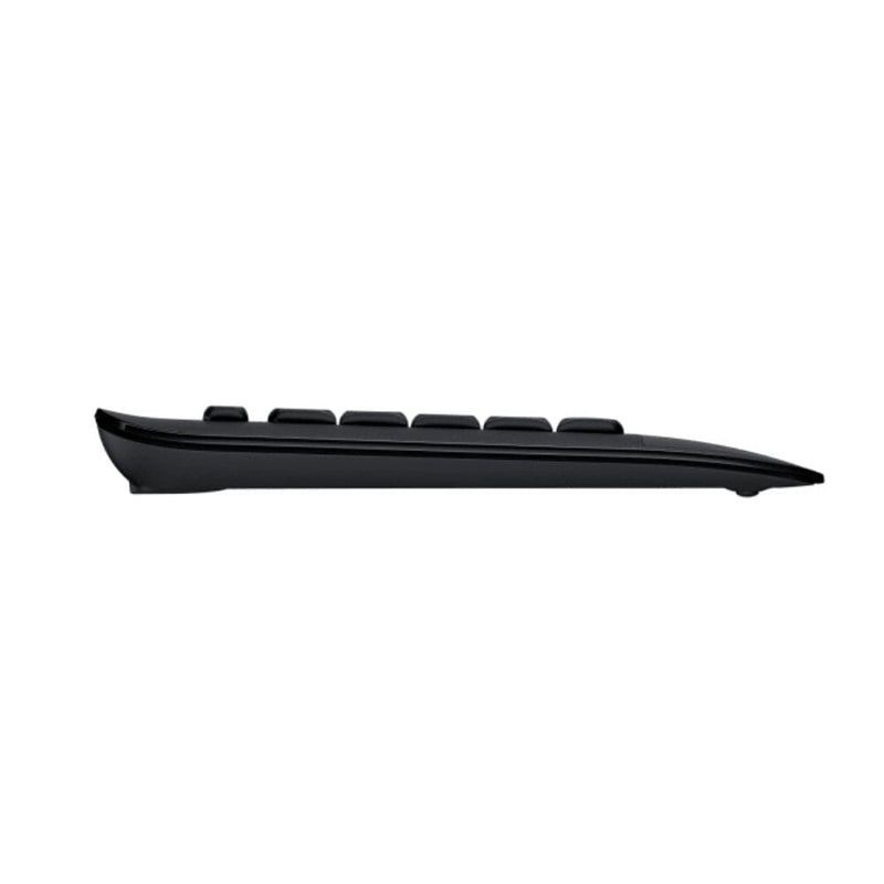 Teclado Inalámbrico Bluetooth Usb K650 Grafito TECNOLOGÍA LOGITECH 