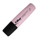 Destacador Escritorio Rosa Pastel OFICINA Y LIBRERIA FULTONS 