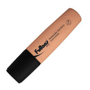 Destacador Escritorio Naranja Pastel OFICINA Y LIBRERIA FULTONS 