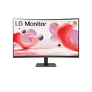 Monitor Curvo 32 Fhd Vga Hdmi 100Hz TECNOLOGÍA LG 
