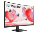 Monitor Curvo 32 Fhd Vga Hdmi 100Hz TECNOLOGÍA LG 