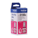 Botella De Tinta Btd100M Magenta TECNOLOGÍA BROTHER 