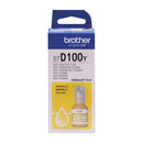 Botella De Tinta Btd100Y Amarillo TECNOLOGÍA BROTHER 