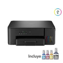 Multifuncional Tinta Continua Dcp-T230 TECNOLOGÍA BROTHER 