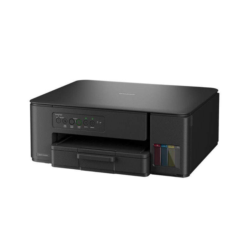 Multifuncional Tinta Continua Dcp-T430W TECNOLOGÍA BROTHER 