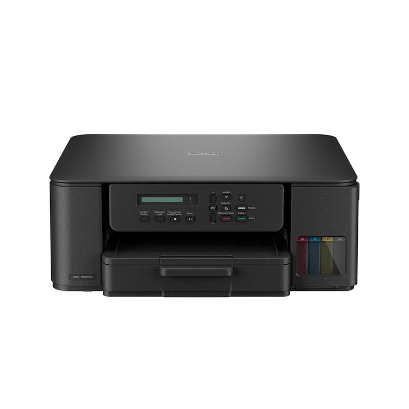 Multifuncional Tinta Continua Dcp-T530Dw Usb Wifi Duplex TECNOLOGÍA BROTHER 