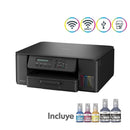 Multifuncional Tinta Continua Dcp-T530Dw Usb Wifi Duplex TECNOLOGÍA BROTHER 