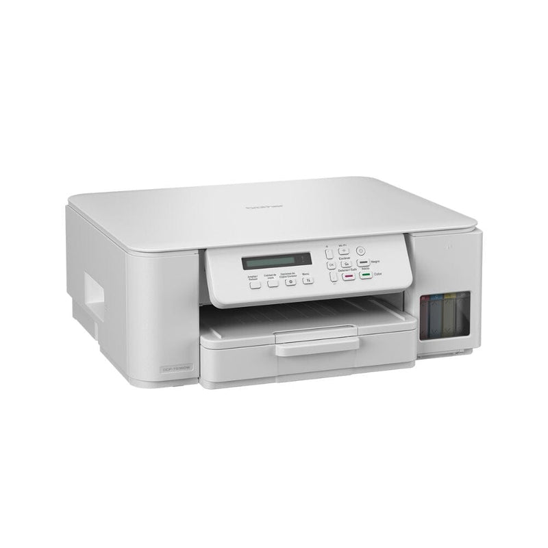 Multifuncional Tinta Continua Dcp-T536Dw TECNOLOGÍA BROTHER 