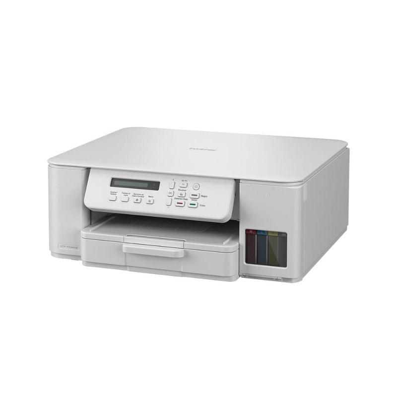 Multifuncional Tinta Continua Dcp-T536Dw TECNOLOGÍA BROTHER 