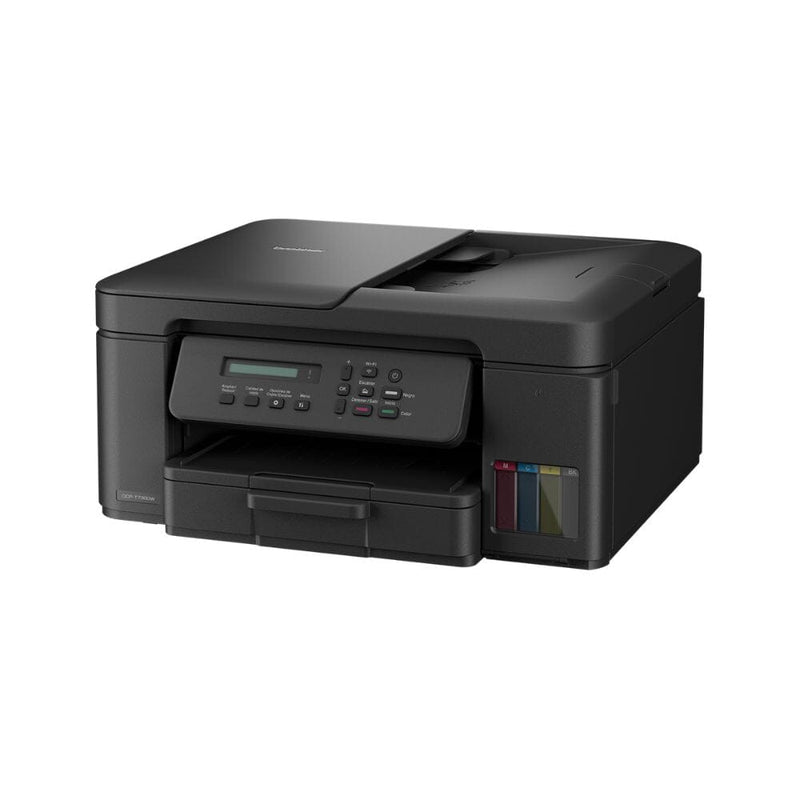 Multifuncional Tinta Continua Dcp-T730Dw TECNOLOGÍA BROTHER 
