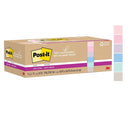 Nota Adhesiva 654R 76X76 Mm Eco 12X70 Hojas OFICINA Y LIBRERIA POST IT 